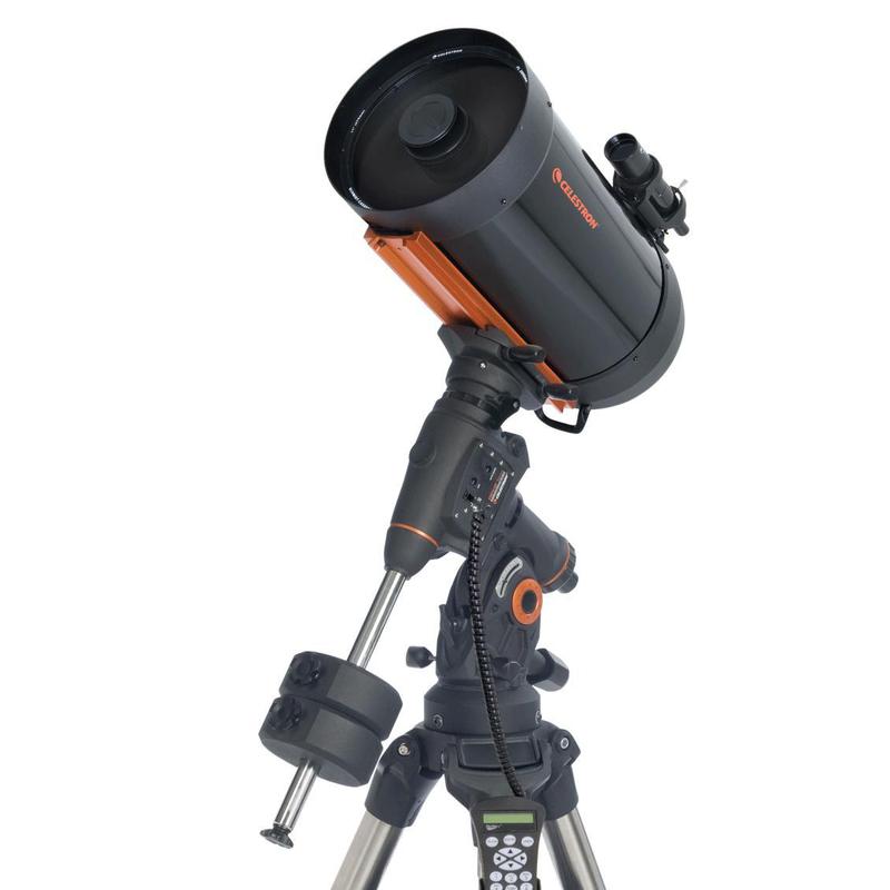 Celestron Telescopio Schmidt-Cassegrain SC 280/2800 CGEM-DX 1100 GoTo