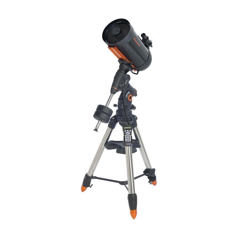 Celestron Telescopio Schmidt-Cassegrain SC 280/2800 CGEM-DX 1100 GoTo