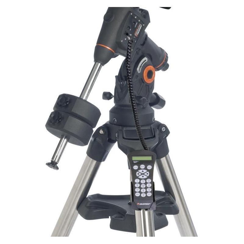 Celestron Telescopio Schmidt-Cassegrain SC 280/2800 CGEM-DX 1100 GoTo