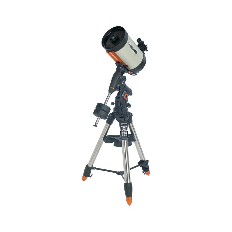 Celestron Telescopio Schmidt-Cassegrain SC 279/2800 EdgeHD 1100 CGEM-DX GoTo