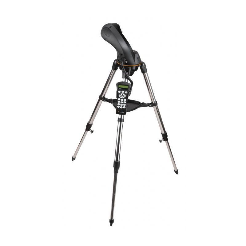 Celestron NexStar SE Montierung mit Stativ für NX SLT