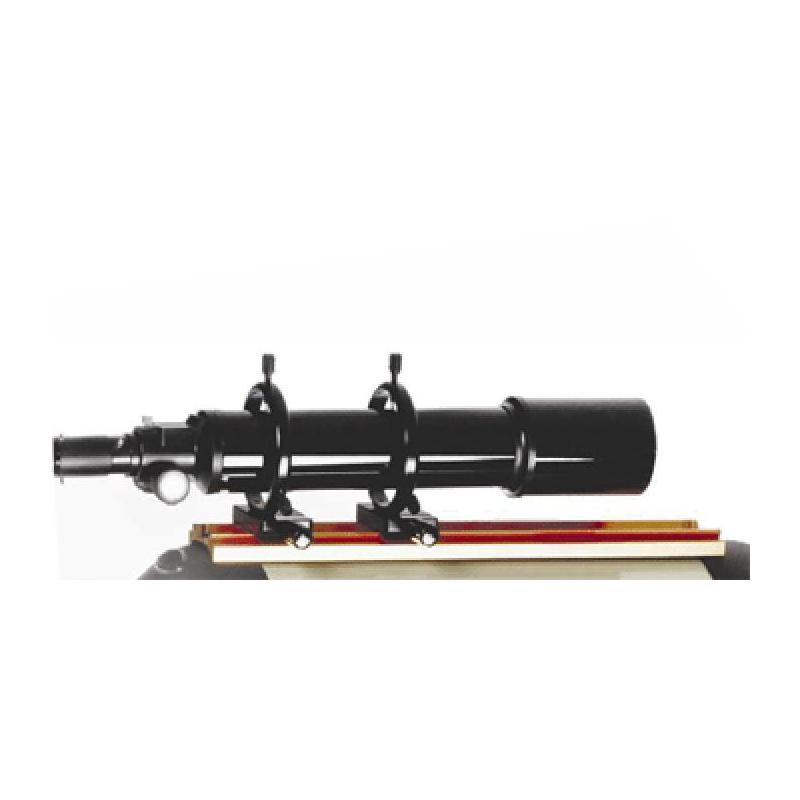 Celestron Set GuideScope 80mm (cercatore 80mm + anelli di sostegno 125mm)