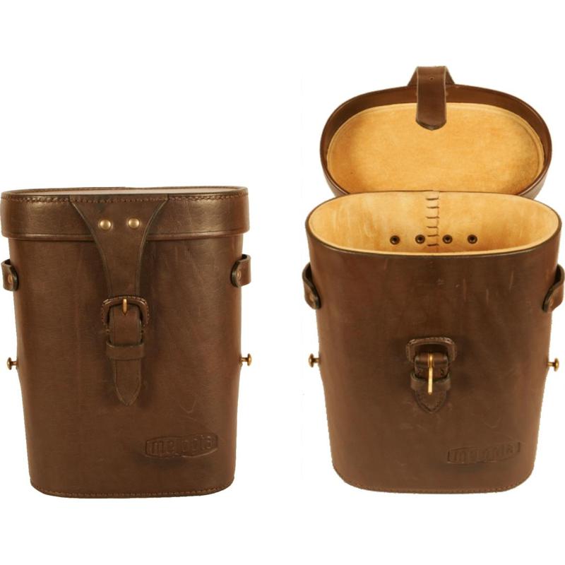 Meopta Custodia in pelle Deluxe per 8x56