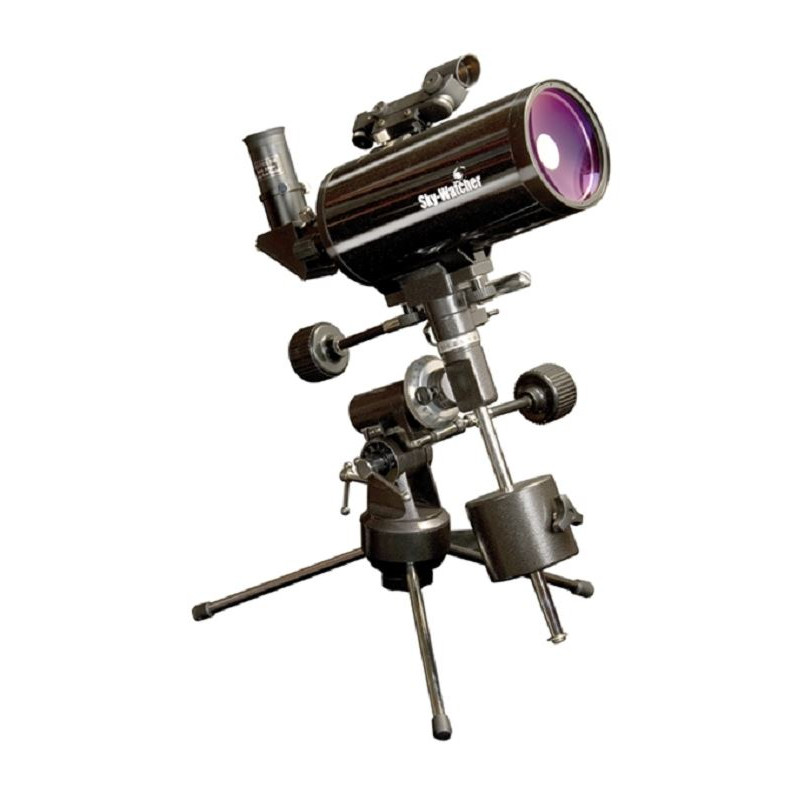 Skywatcher Telescopio Maksutov  Cavalletto da tavolo MC 90/1250 SkyMax