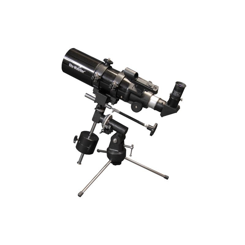 Skywatcher Telescopio Cavalletto da tavolo AC 80/400 StarTravel 80