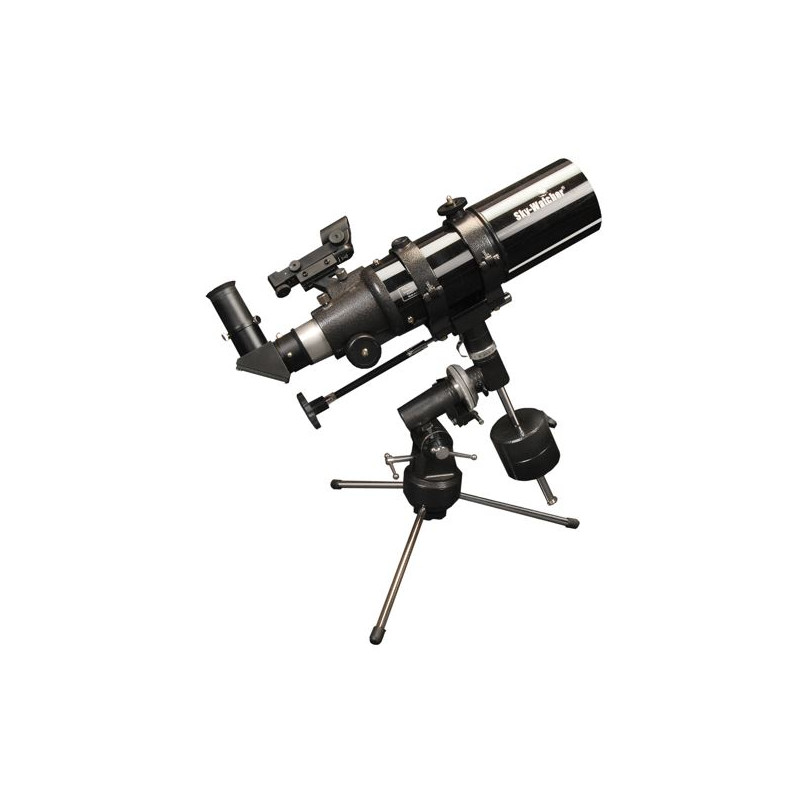 Skywatcher Telescopio Cavalletto da tavolo AC 80/400 StarTravel 80