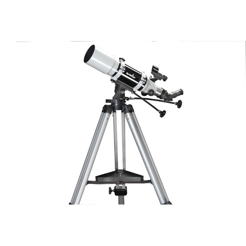 Skywatcher Telescopio AC 102/500 StarTravel AZ-3