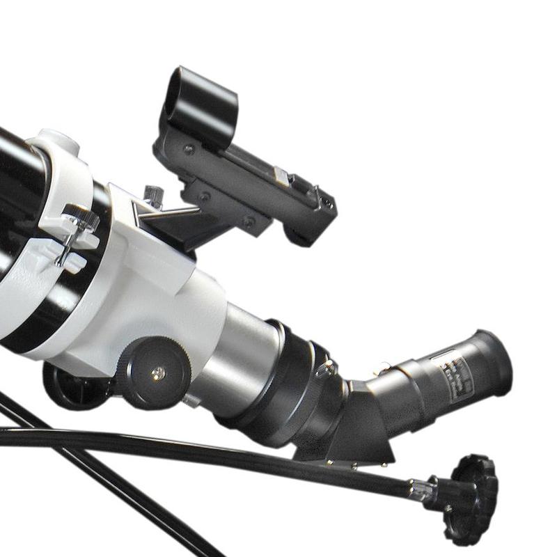 Skywatcher Telescopio AC 102/500 StarTravel AZ-3