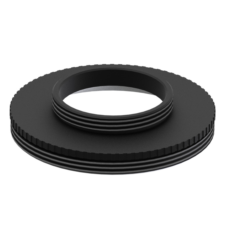 Omegon Adapter Adattatore T2 maschio su C-mount maschio