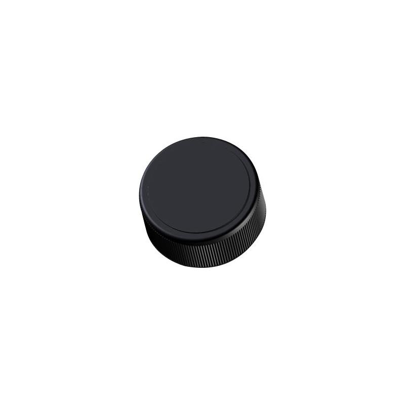 Omegon Protezione Antipolvere Tappo in plastica femmina 1.25''