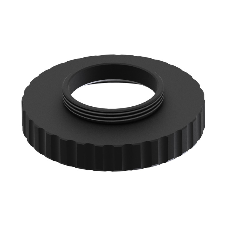 Omegon Adapter Adattatore C-mount maschio su T2 femmina
