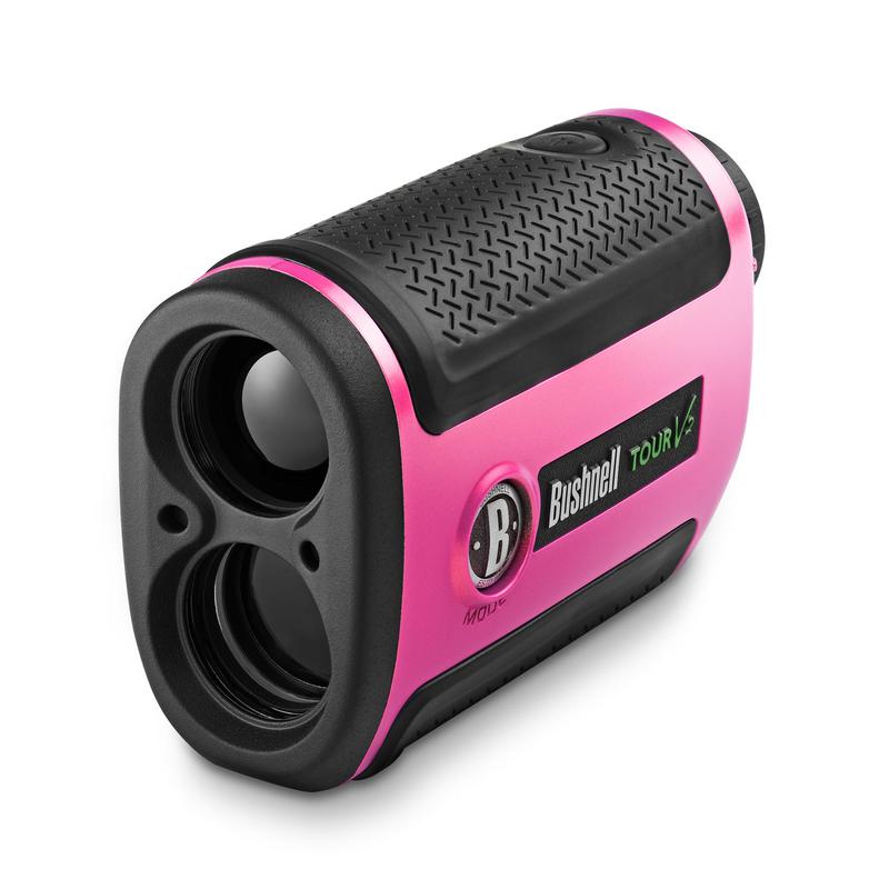 Bushnell Telemetro Tour V2 Lady con PinSeeker