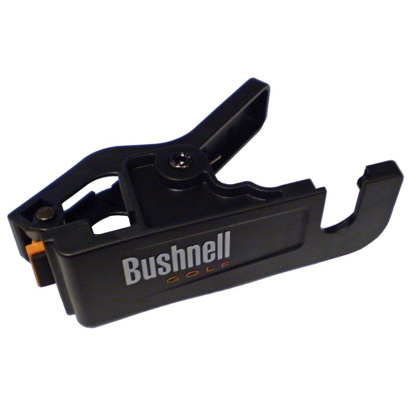 Bushnell Telemetro Borsa da Golf per rangefinder