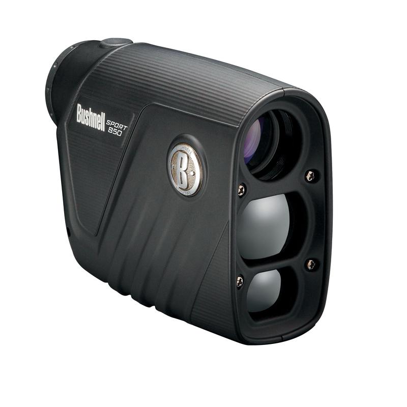 Bushnell Telemetro Sport 850