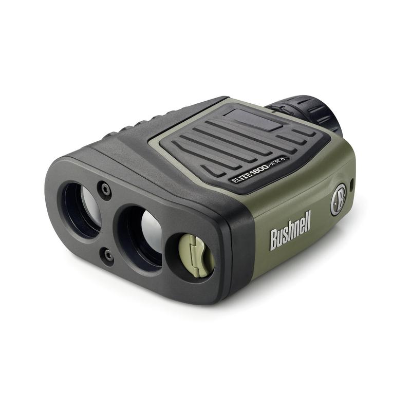 Bushnell Telemetro Elite 1600 ARC