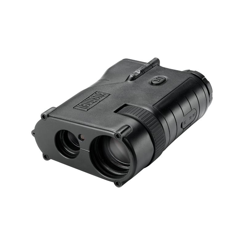 Bushnell Visore notturno Stealth View 2 3x32