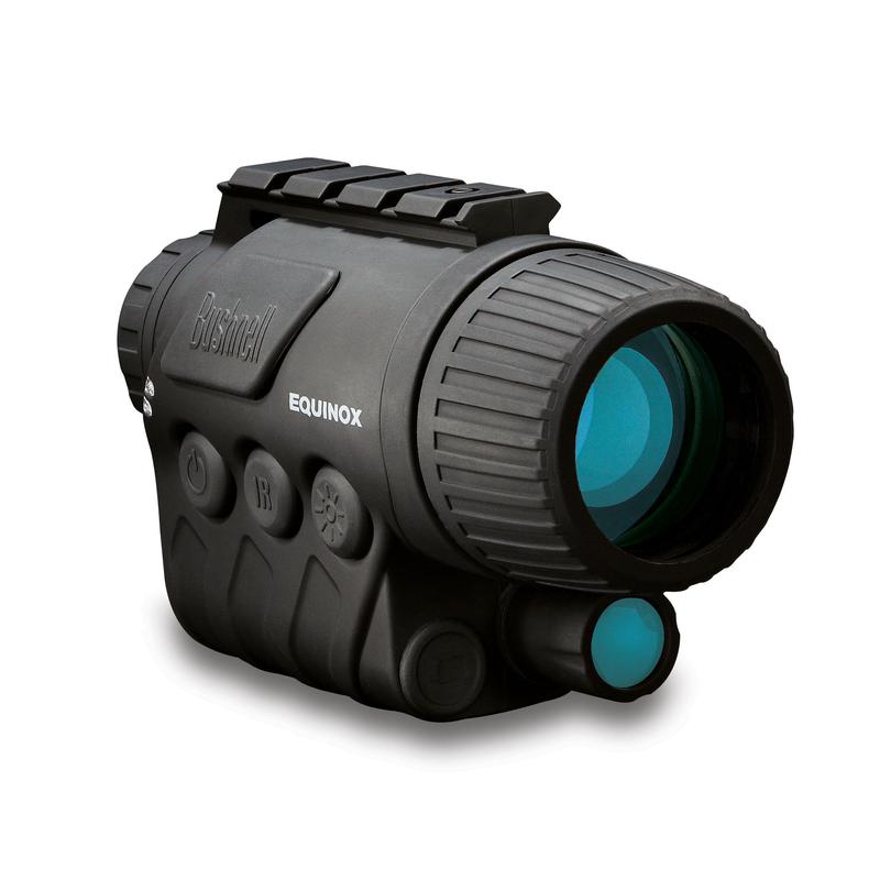 Bushnell Visore notturno Equinox 4x40