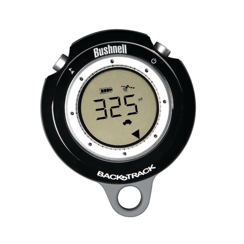 Bushnell Kompass Backtrack Original black