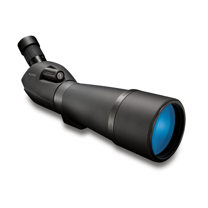 Bushnell Cannocchiali Elite ED 20-60x80mm, visione diagonale