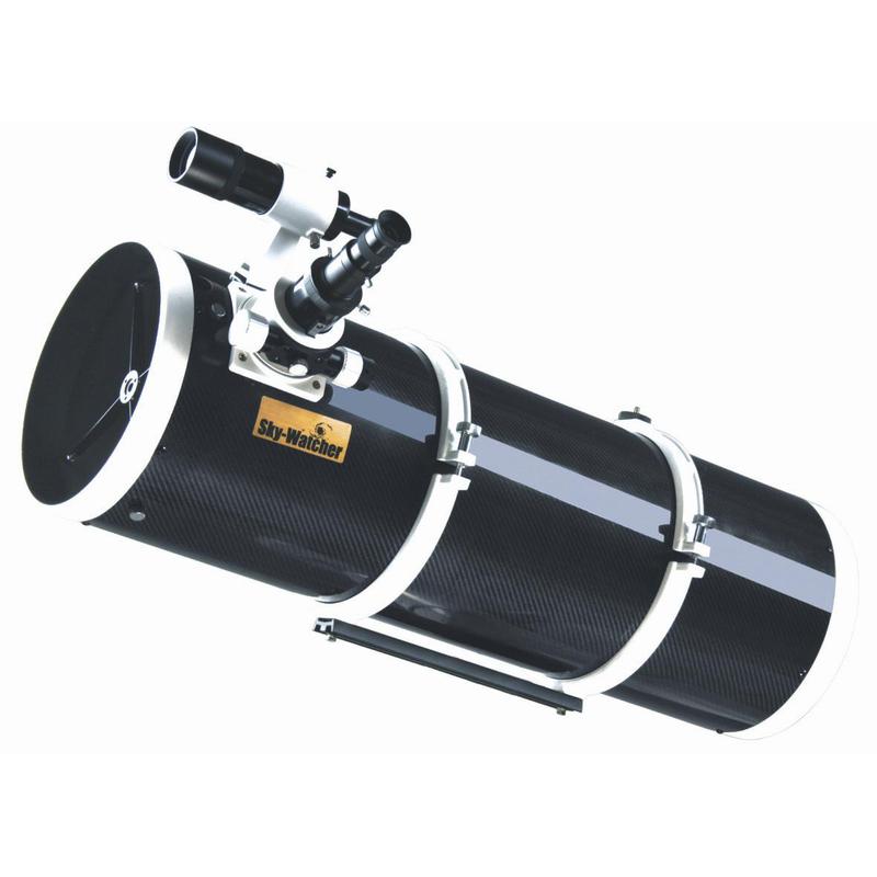 Skywatcher Telescopio Tubo ottico in carbonio N 200/800 Quattro-8C