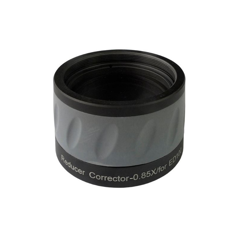 Skywatcher Rifrattore Apocromatico AP 100/900 ED EvoStar DS Pro OTA + 0.85x Reducer/Corrector