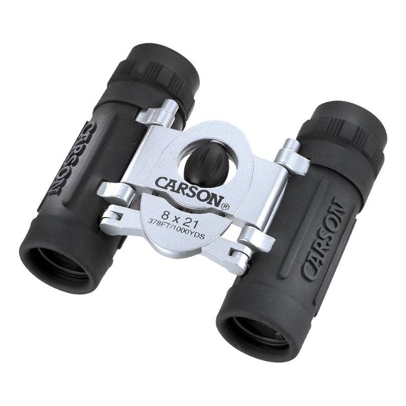 Carson Binocolo Trek 8x21