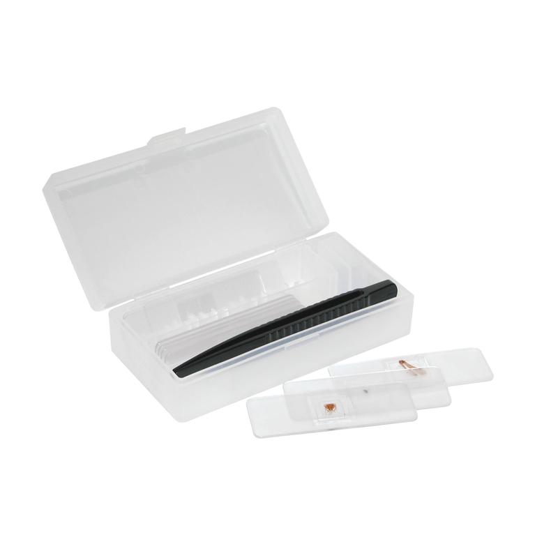 Carson Set di accessori per zPix 200