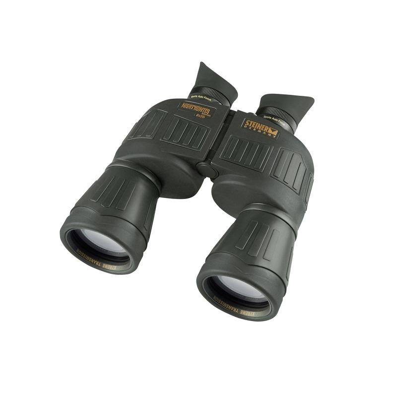 Steiner Binocolo Nighthunter Xtreme 8x56