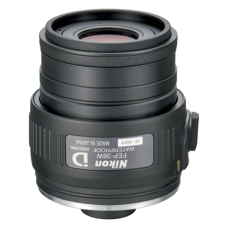Nikon Oculare FEP-38W (30x/38x Wide) (EDG)