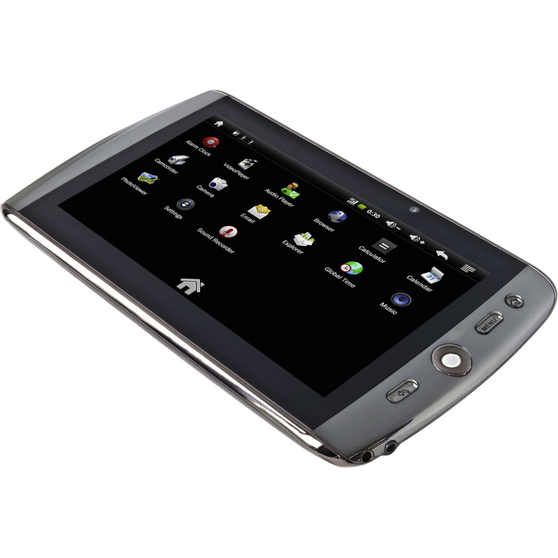 Bresser Tablet PC MID-7 3G