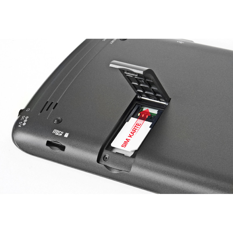 Bresser Tablet PC MID-7 3G