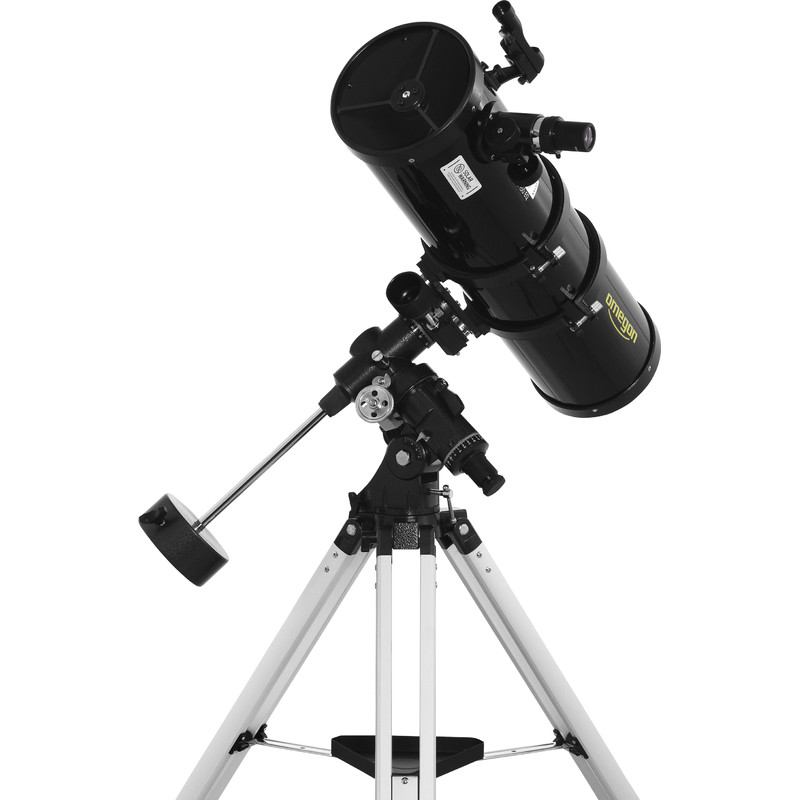 Omegon Telescopio N 150/750 EQ-4