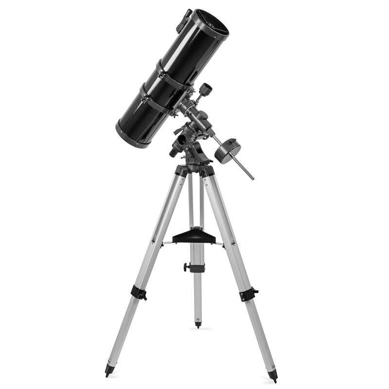 Omegon Telescopio N 150/750 EQ-4