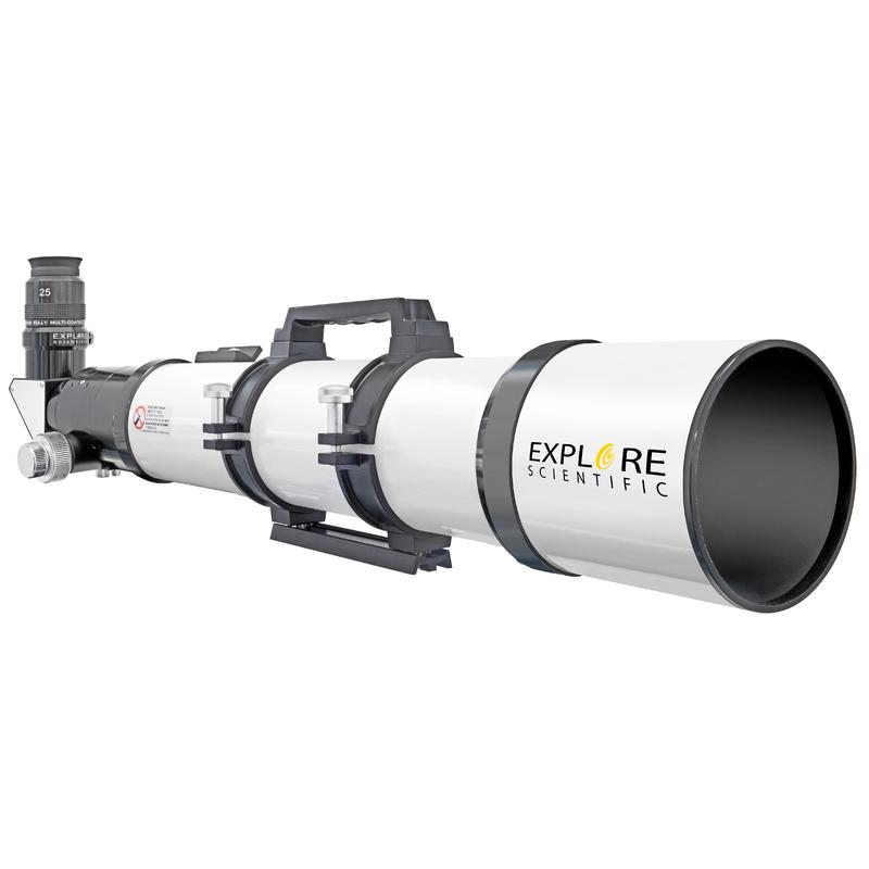 Explore Scientific Rifrattore Apocromatico Tubo ottico AP 102/684 ED