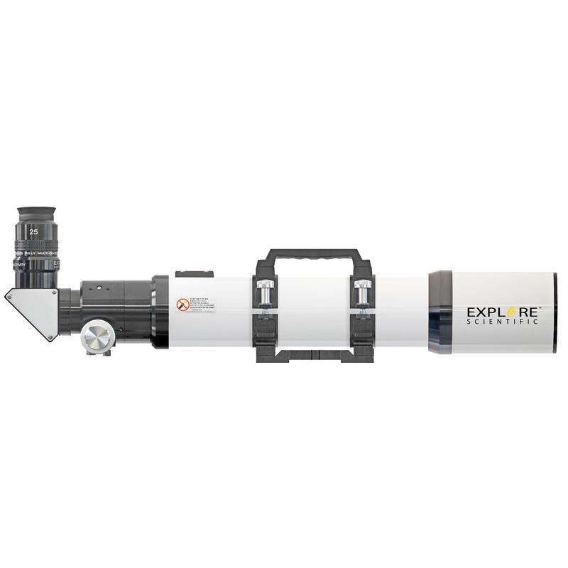 Explore Scientific Rifrattore Apocromatico Tubo ottico AP 102/684 ED
