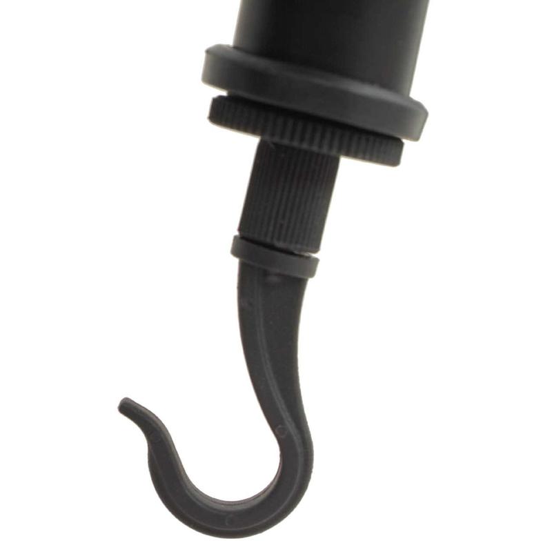 Bilora Treppiede Aluminio PRO 22