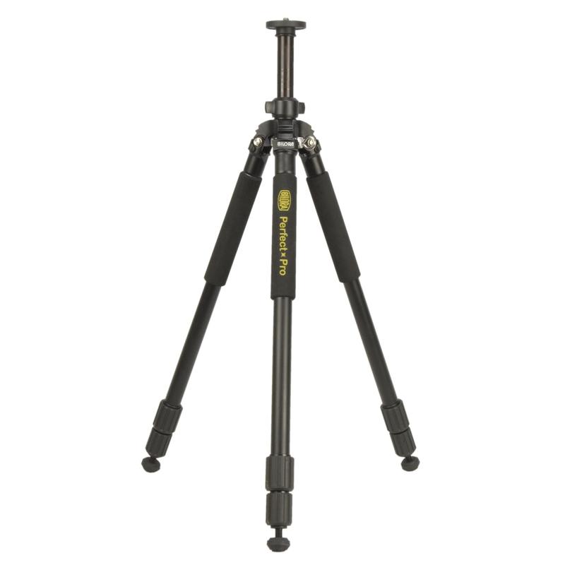 Bilora Treppiede Aluminio Perfect Pro A283