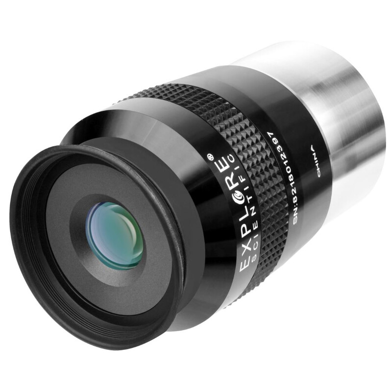 Explore Scientific Oculare 82° Ar 18mm 2"