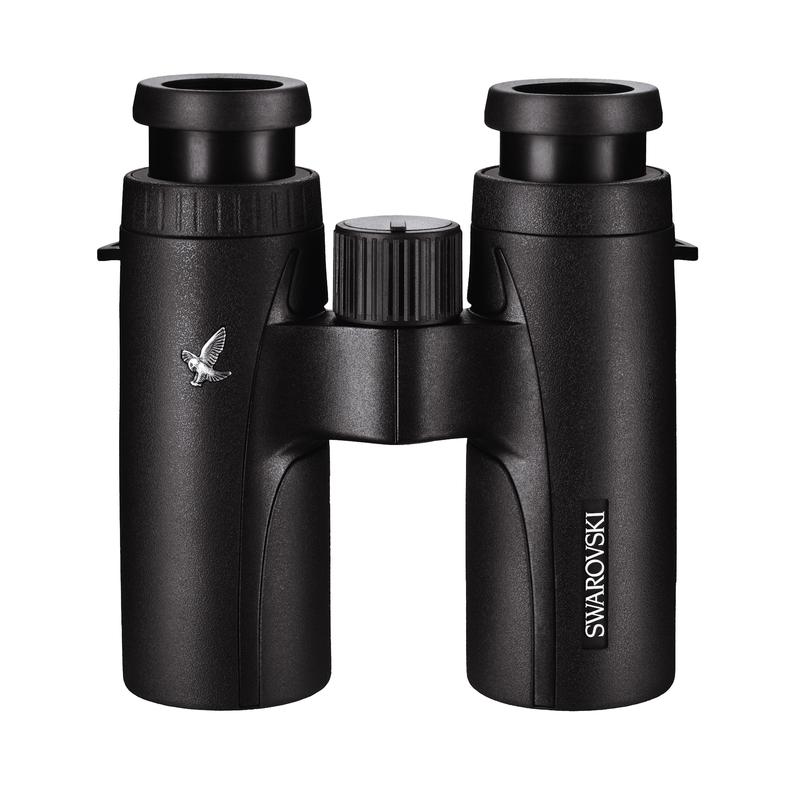 Swarovski Binocolo CL 8x30 nero