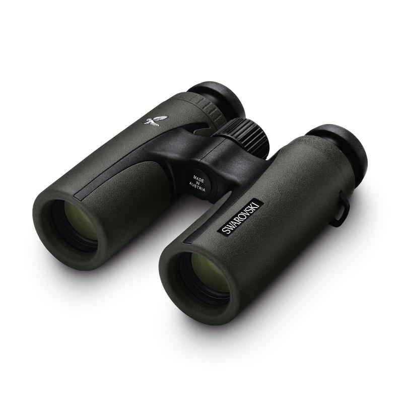 Swarovski Binocolo CL 8x30 verde