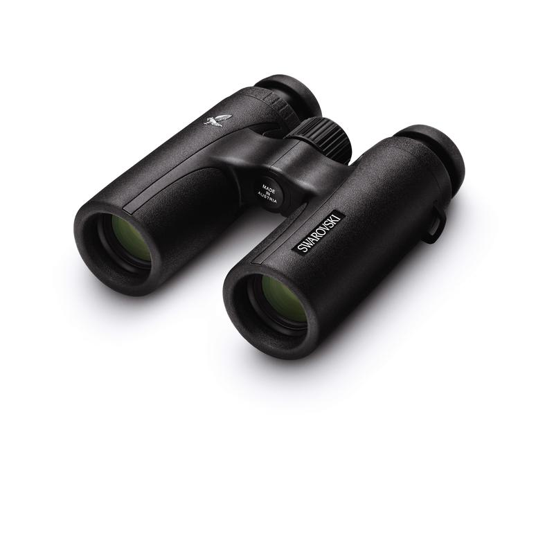 Swarovski Binocolo CL 10x30 nero