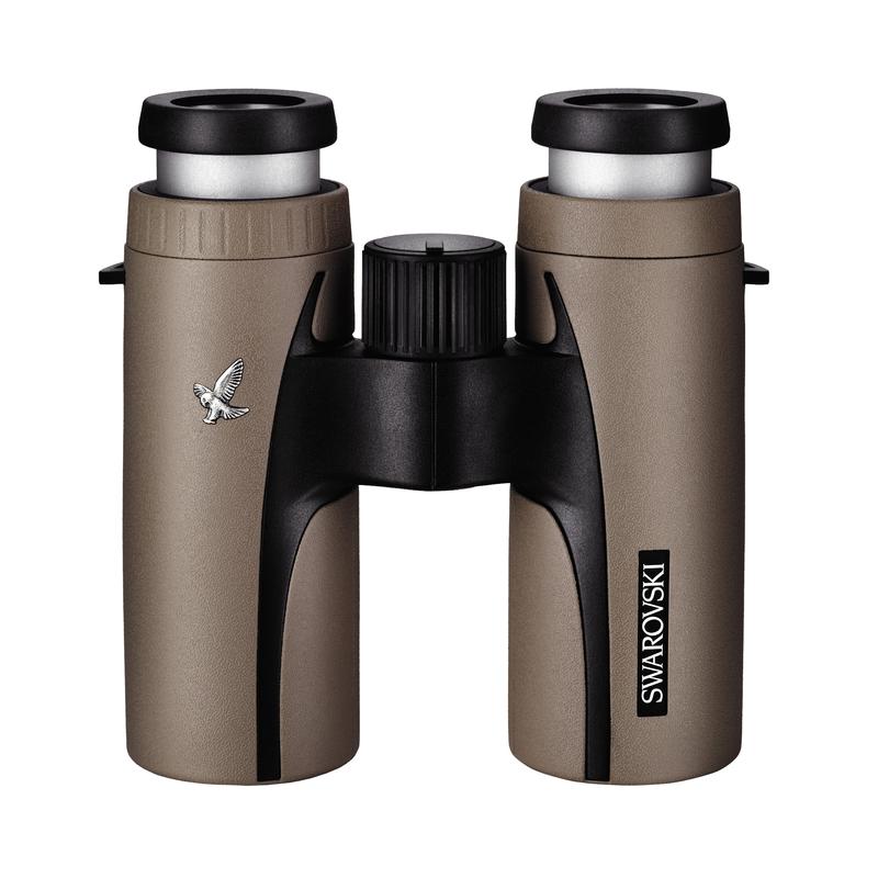 Swarovski Binocolo CL 10x30 Traveler