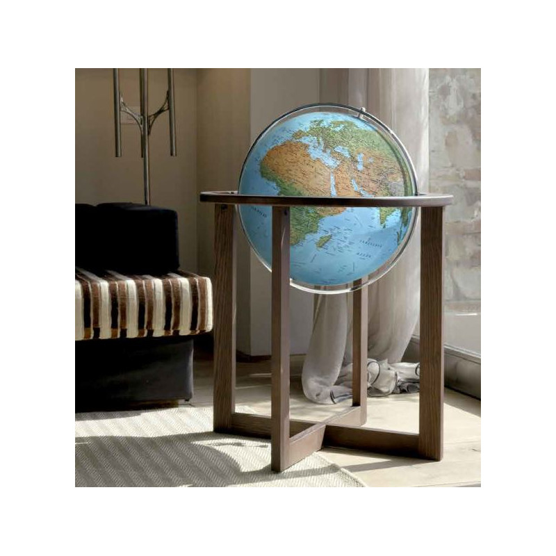 Räthgloben Globo da terra DFN 50 70