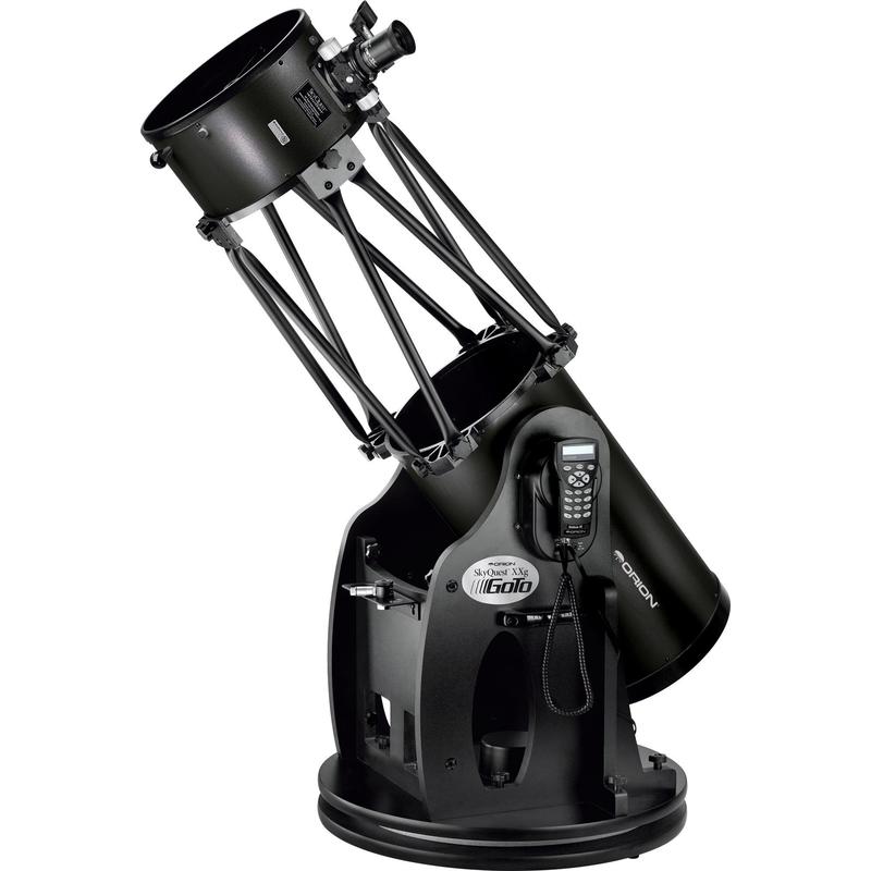 Orion Telescopio Dobson N 305/1500 SkyQuest XXg12 a graticcio GoTo DOB