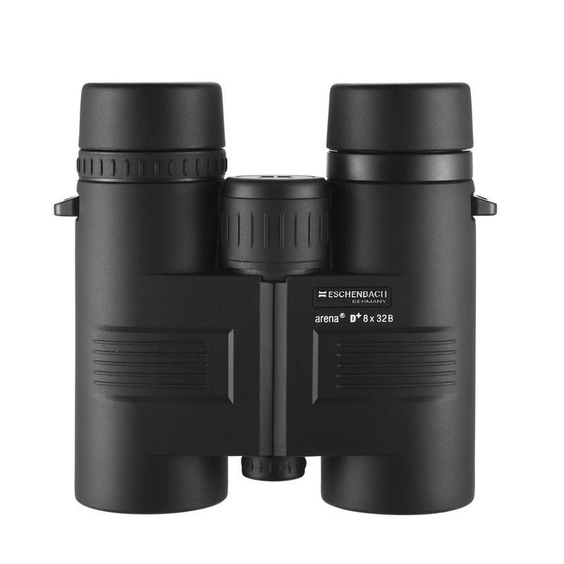 Eschenbach Binocolo Arena D+ 8x32 B