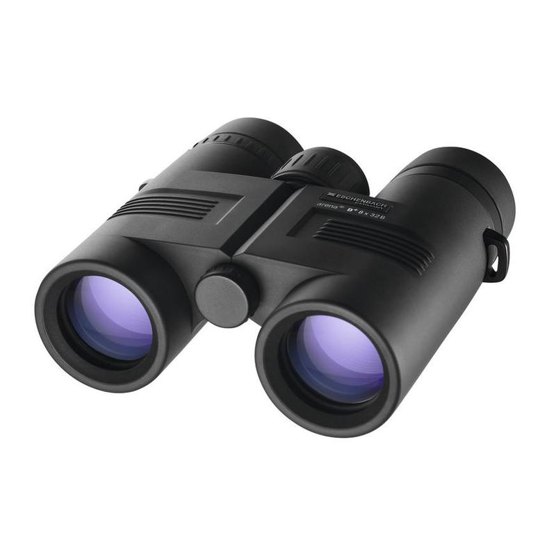 Eschenbach Binocolo Arena D+ 8x32 B