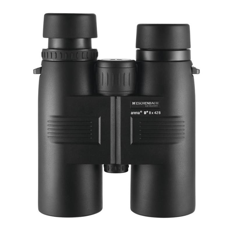 Eschenbach Binocolo Arena D+ 8x42 B