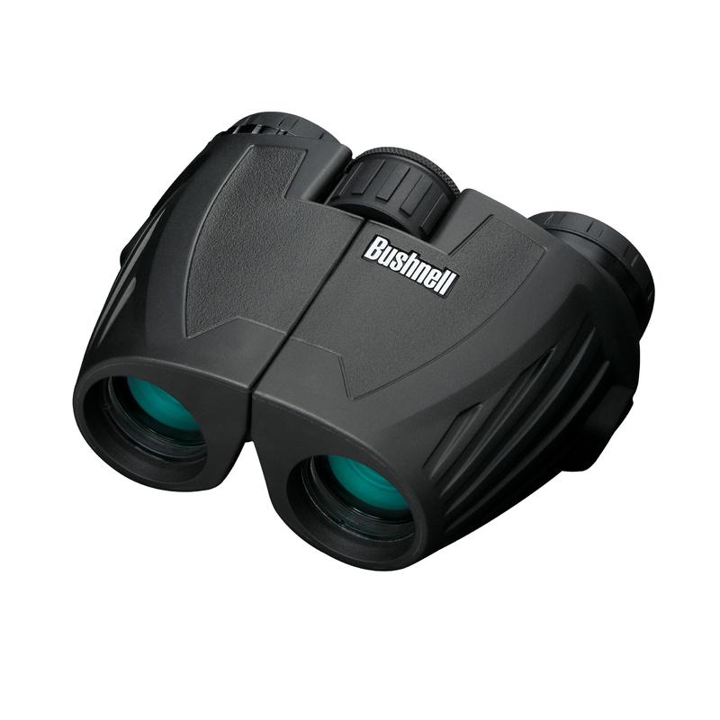Bushnell Binocolo Legend 8x26
