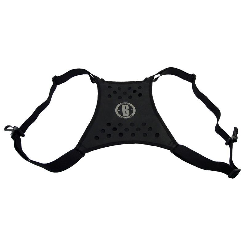 Bushnell Bretella per binocolo Deluxe