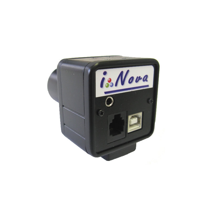 i-Nova Fotocamera PLA-Mx Mono